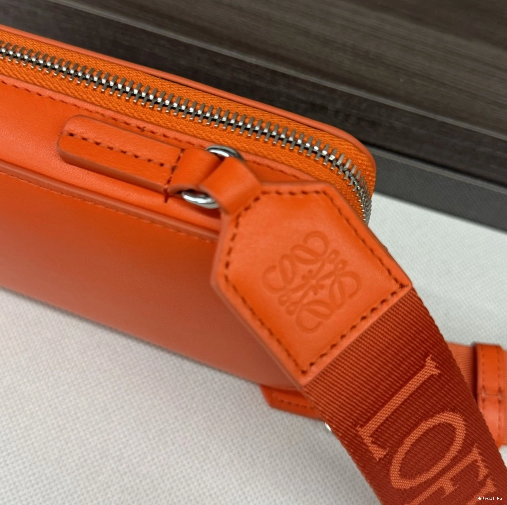 67196 Satchel Loewe BestValue Bags 0723